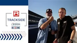 Indy 500 Qualifying day 1 recap with Sébastien Bourdais