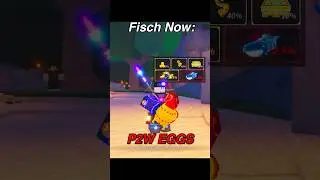 Fisch Then Vs Fisch Now 