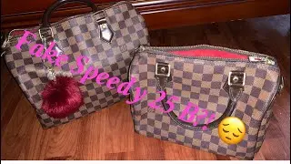 Bought Fake Speedy 25 B?! 😡😔