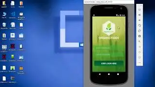 Android Convert PSD design to xml Layout, Android Login Interface tutorial