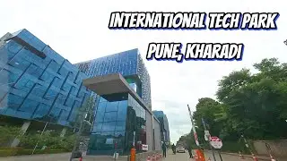 International Tech Park Pune, Kharadi