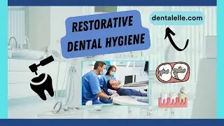 Is Becoming A Restorative Dental Hygienist Worth It?  I Would Know!