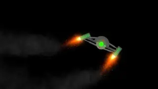 Drone Control Demo