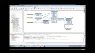 Apply colors and boundaries from raster and vector files to point cloud data