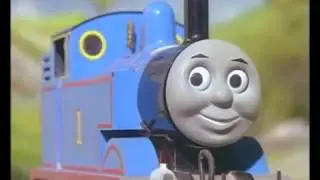 Thomas/Tugs Opening Parody - S1