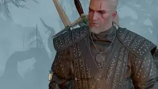 Witcher 3: Death March Playthrough Episode 47! (Next Gen Update 2023)