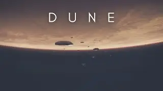 The Beauty Of Dune