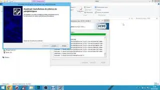 Installation VCDS