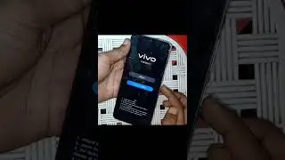vivo y18 pattern lock 