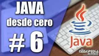 Curso Java desde cero  #6 | Estructuras condicionales con if-else