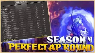 Demigod AP Guide | How to get Max Points | PvP - Boss - Chests