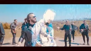 💥 ORK Ferdi Şanlı Ft Okka Sali 2023 💥   ♫ Aşkımıza nazar deymesin ♫ █▬█ █ ▀█▀ ♫ (Official Video)