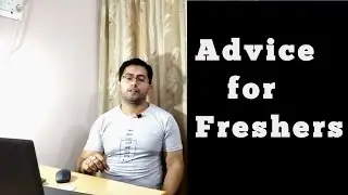 How to get job in COVID19 Pandemic | Advice for fresher | in Hindi