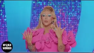 Drag Race Mexico Episode 10 SNEAK PEEK  👀