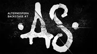 Alternosfera | Backstage #7 | Chisinau | BRMG