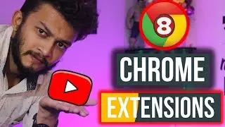 2023 Best Google Chrome extensions for video creators (Youtubers) Enjoy a better online experience