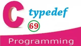 typedef in c programming