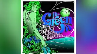 The Green - Wake Up (Audio)