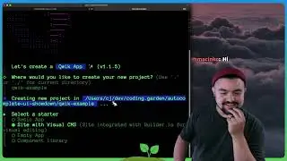 2023-06-14 - Part 3 - Building an Auto-complete UI with Preact + Signals and Vanilla TS