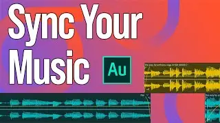 Instantly Remix Music to Your Video with Audition