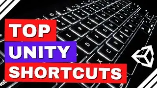 Top Unity Shortcuts You Should Know