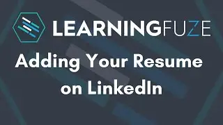 How to Upload Your Resume to LinkedIn 2021