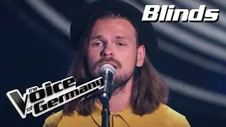 Duncan Laurence - Arcade (Will Church) | Blinds | The Voice of Germany 2021