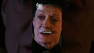 Гарри Потер - Дамболдор не взял с собой в клуб / Озвучка DL STUDIO 