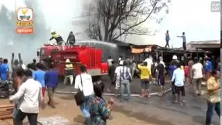 Hang Meas hot news On 23 March 2015|Hang Meas Express News 23 March 2015