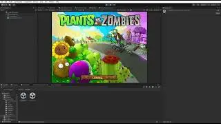 Pvz in unity devlog #4