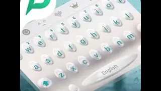 😄Обзор на приложение которое меняет клавиатуру.....😃