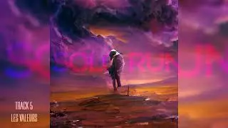Thibault_Ecta - SOLO RUN (ALBUM COMPLET)