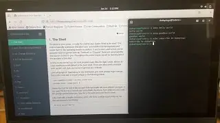 Learning Linux for Beginners - Command-Line Fundamentals