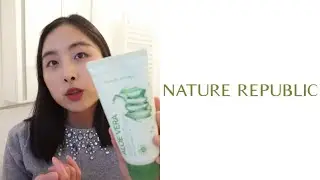 ВСЁ О БРЕНДЕ NATURE REPUBLIC - стоит ли покупать или нет?!?