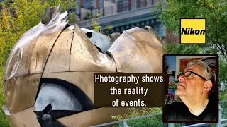 Nikon or Canon Camera D3 or G11 Digital Photography Class 400