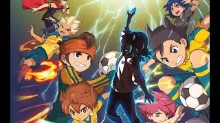 Inazuma Eleven Road of Heroes Mobile trailer and Releasing date @LoveDevil0Love