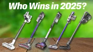 Best Cordless Vacuum 2024! Who Is The NEW #1?