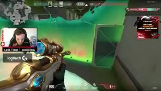 KennyS OP Ace