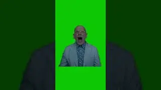 Windows Outage Rage: Fuck Microsoft Fuck Green Screen Meme || @vfxnoob