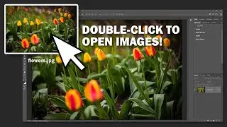 Make Photoshop Your Default Image Viewer in Win 10 / MacOS