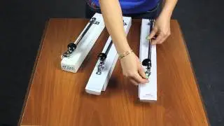 Механизм фиксации люка