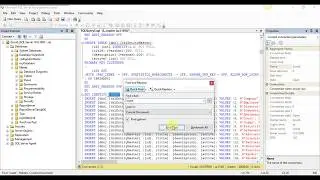 How to generate script with data in SQL Server