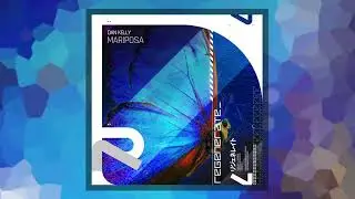 Dan Kelly - Mariposa (Extended Mix) [Regenerate]