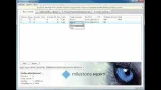 Milestone - How to Use the Milestone Husky™ Calculator