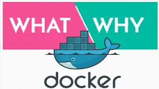 What is docker | Why Docker in Hindi | Easy Way  | Docker Tutorials for beginners