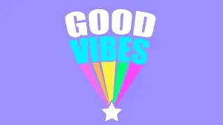 Good Vibes Only: Upbeat Music to Brighten Your Day