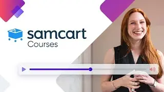 🎉 NEW FEATURE: SamCart Courses is here!