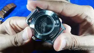 Pulling the trigger? Watch this: Tisell 40mm Pilot Watch full review 