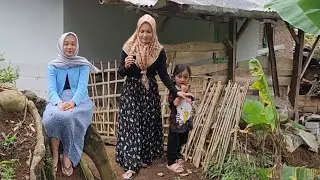 JANDA CANTIK DUA ANAK INGIN SEGERA MENIKAH TAK MEMANDANG MATERI YG PENTING BAIK BERTANGGUNG JAWAB