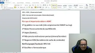 🎯Passo a passo para você tirar seu ASN 💰